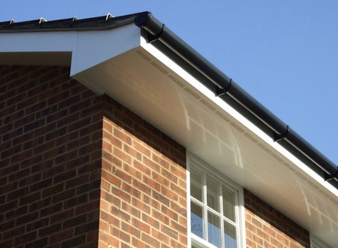 Extension and building work