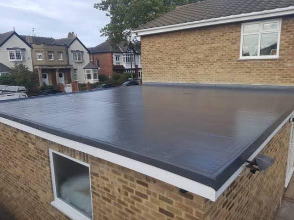 Building work — Peakline services